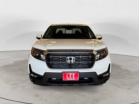 New 2026 Honda Ridgeline RTL image 9