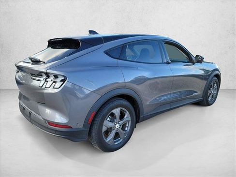 Used 2023 Ford Mustang Mach-E Select AWD/4WD image 5