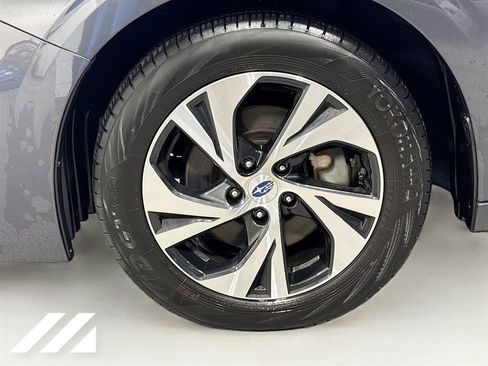 Used 2024 Subaru Legacy Premium AWD/4WD image 31