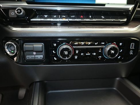 New 2026 Chevrolet Silverado 2500 LTZ w/ Trail Boss Package image 19