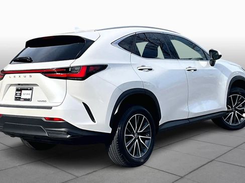 Used 2022 Lexus NX 250 FWD w/ Accessory Package 2 image 13