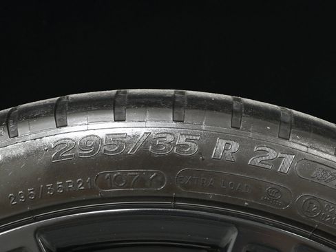 Used 2024 Porsche Macan image 32