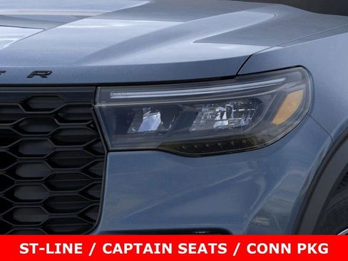 New 2026 Ford Explorer ST-Line image 18