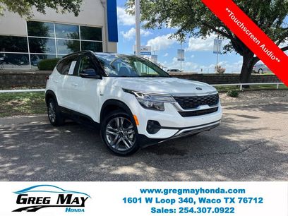 Used 2021 Kia Seltos S