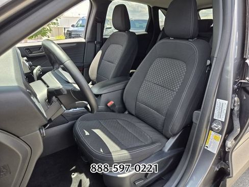 Used 2023 Ford Escape Active FWD image 9