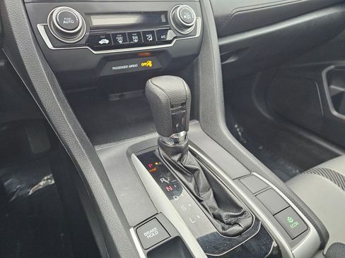 Used 2017 Honda Civic LX-P image 28