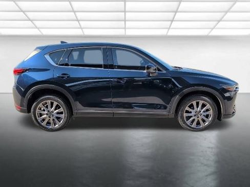Used 2019 MAZDA CX-5 Grand Touring w/ GT Premium Package image 34