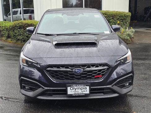 New 2026 Subaru WRX Premium image 2