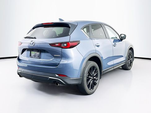 Used 2024 MAZDA CX-5 Carbon Edition AWD/4WD image 9