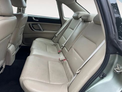 Used 2009 Subaru Legacy 2.5i Limited image 13