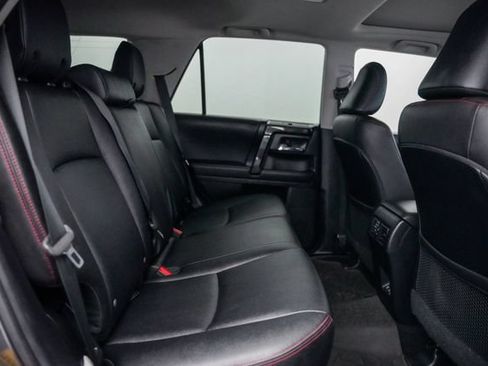 Used 2020 Toyota 4Runner TRD Pro AWD/4WD image 26