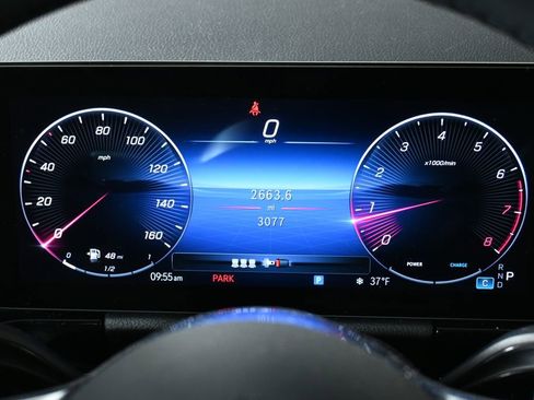 Certified 2026 Mercedes-Benz GLA 250 4MATIC image 19