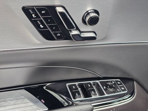 New 2027 Cadillac Lyriq Sport AWD/4WD image 22