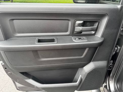 New 2026 RAM 3500 Tradesman AWD/4WD image 19
