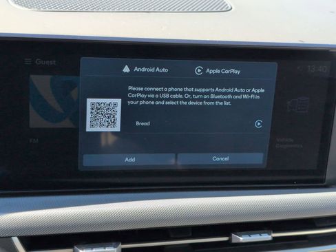 Used 2025 Hyundai Sonata SEL image 17