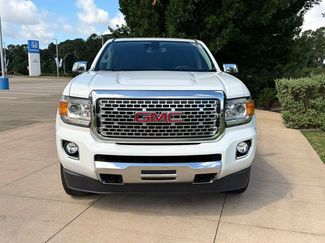 Used 2019 GMC Canyon Denali AWD/4WD video 2