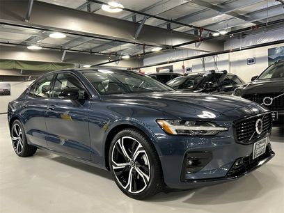 Certified 2025 Volvo S60 B5 Core