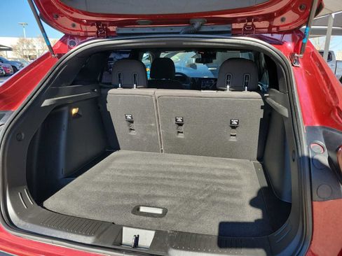 Used 2024 Chevrolet Trax RS w/ Driver Confidence Package image 19