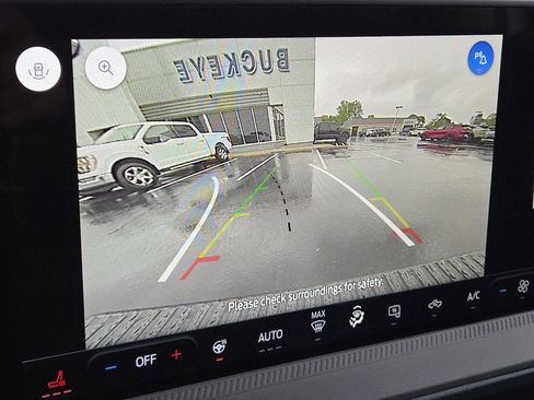 New 2026 Ford Maverick XLT AWD/4WD image 6