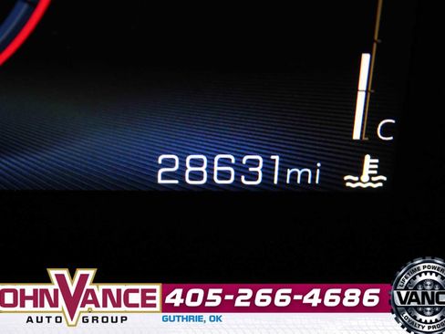 Used 2025 Chevrolet TrailBlazer LT image 37