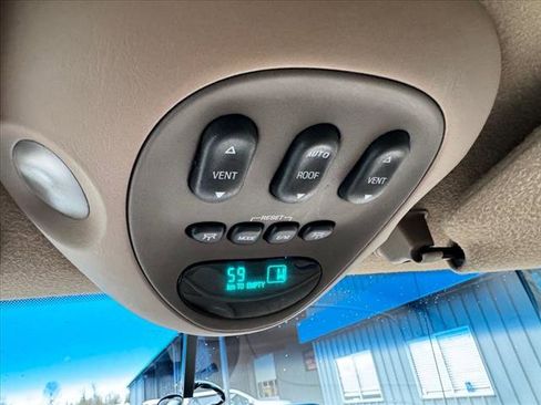 Used 1998 Ford Expedition Eddie Bauer image 14