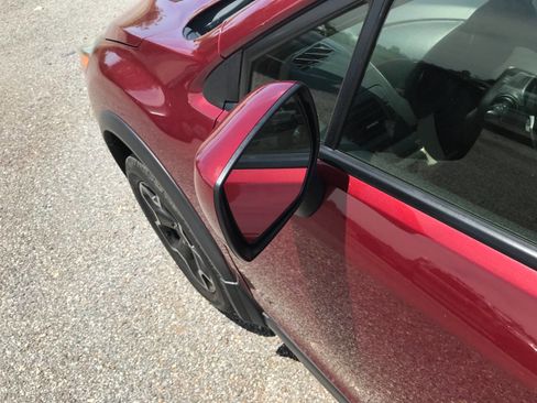 Used 2014 Subaru Crosstrek 2.0i Limited w/ Popular Package #1 image 20