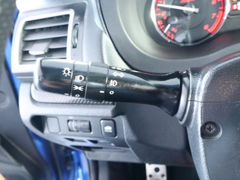 Used 2015 Subaru WRX STI Launch Edition w/ Popular Package #3 AWD/4WD image 24