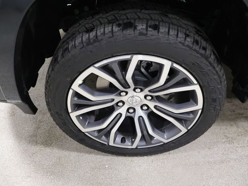 New 2026 RAM 1500 Tungsten w/ Off Road Group AWD/4WD image 7