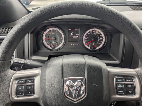 Used 2024 RAM 1500 Classic Warlock image 29