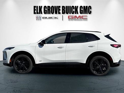 New 2026 Buick Envision Sport Touring image 7