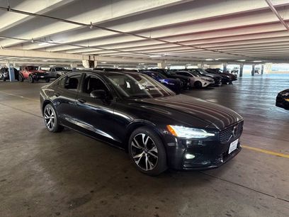 Used 2024 Volvo S60 B5 Plus