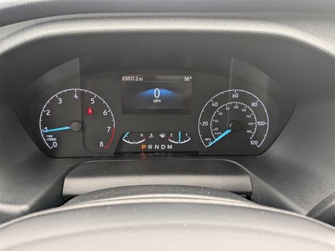 Used 2023 Ford Transit 350 XLT image 32