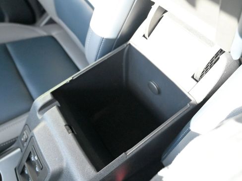 Used 2024 Ford Bronco Outer Banks w/ Sasquatch Package image 34