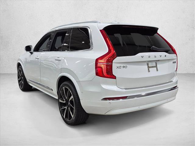 Used 2023 Volvo XC90 B5 Plus w/ Protection Package Premier AWD/4WD image 8