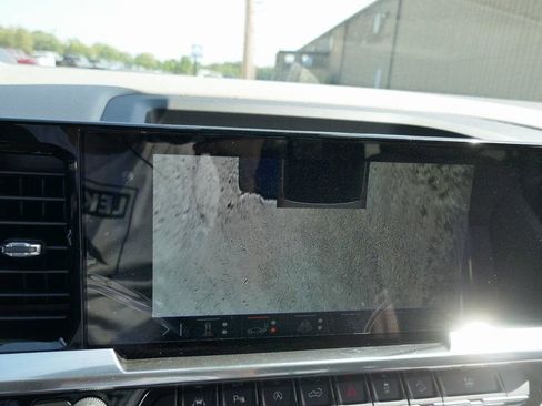 New 2026 Chevrolet Silverado 1500 LTZ w/ LTZ Premium Package image 28