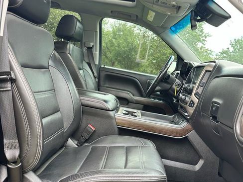 Used 2018 GMC Sierra 1500 Denali w/ Denali Ultimate Package AWD/4WD image 13