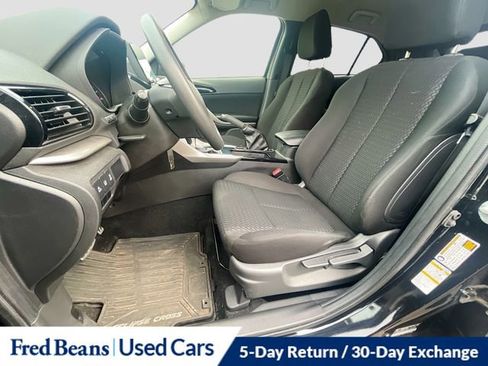 Used 2022 Mitsubishi Eclipse Cross LE image 20