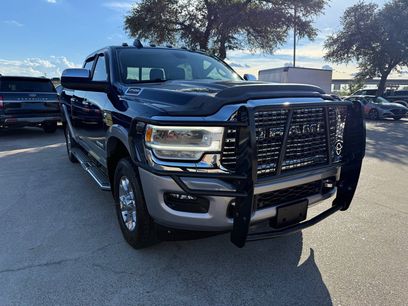 Used 2021 RAM 2500 Laramie