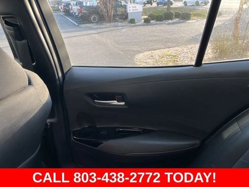 Used 2024 Toyota Corolla SE image 11
