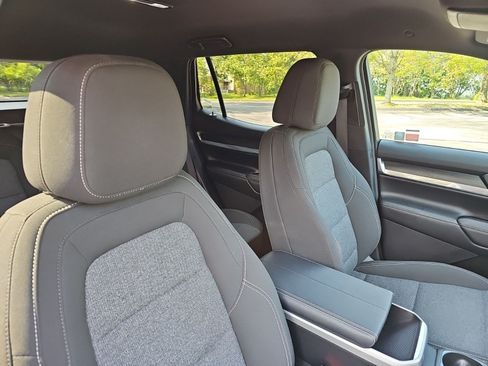 Used 2026 GMC Terrain Elevation AWD/4WD image 12