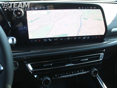 New 2026 Chevrolet Traverse High Country w/ LPO, Floor Liner Package image 14