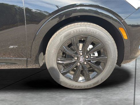 New 2026 Buick Envista Sport Touring w/ Convenience I Package FWD image 26