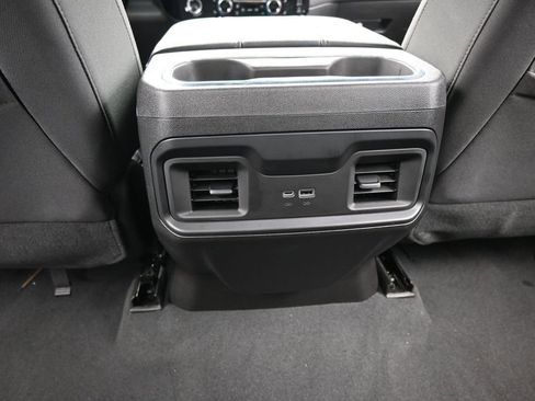 Used 2023 Chevrolet Silverado 1500 RST RWD image 38