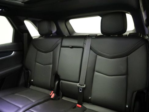 Used 2024 Cadillac XT5 Premium Luxury AWD/4WD image 13