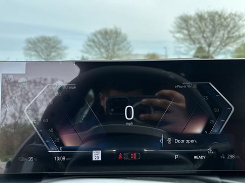 New 2025 BMW i4 xDrive40i w/ Premium Package image 37