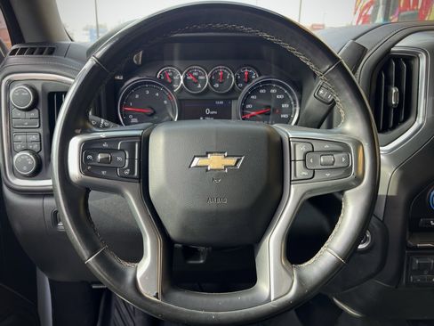 Used 2023 Chevrolet Silverado 2500 LT w/ Convenience Package image 41