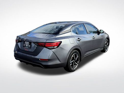 Used 2024 Nissan Sentra SV image 7