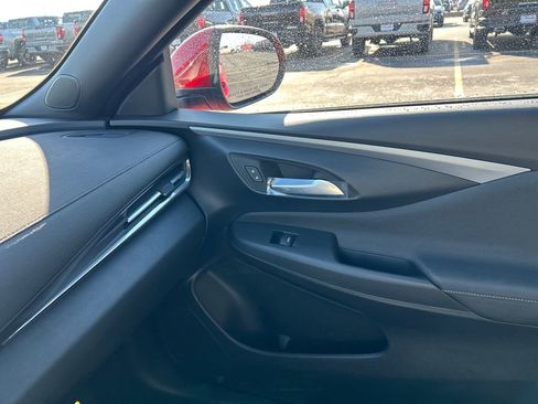 New 2026 Buick Envista Preferred FWD image 27