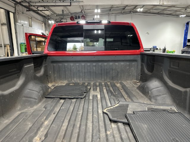 Used 2023 Nissan Titan S w/ S Utility Package AWD/4WD image 26