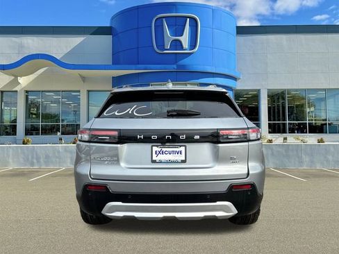 New 2025 Honda Prologue Elite image 3